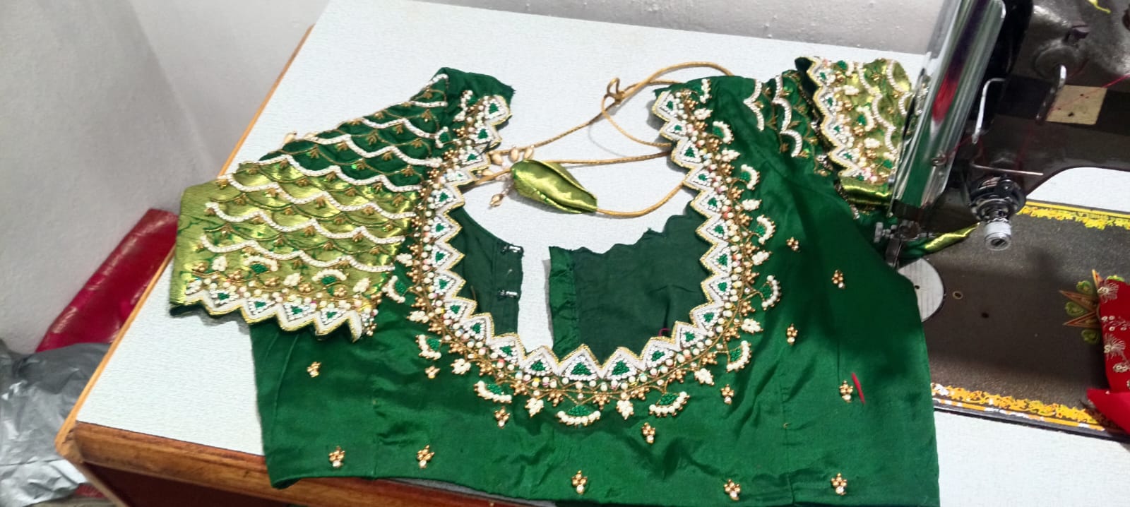 Tailoring