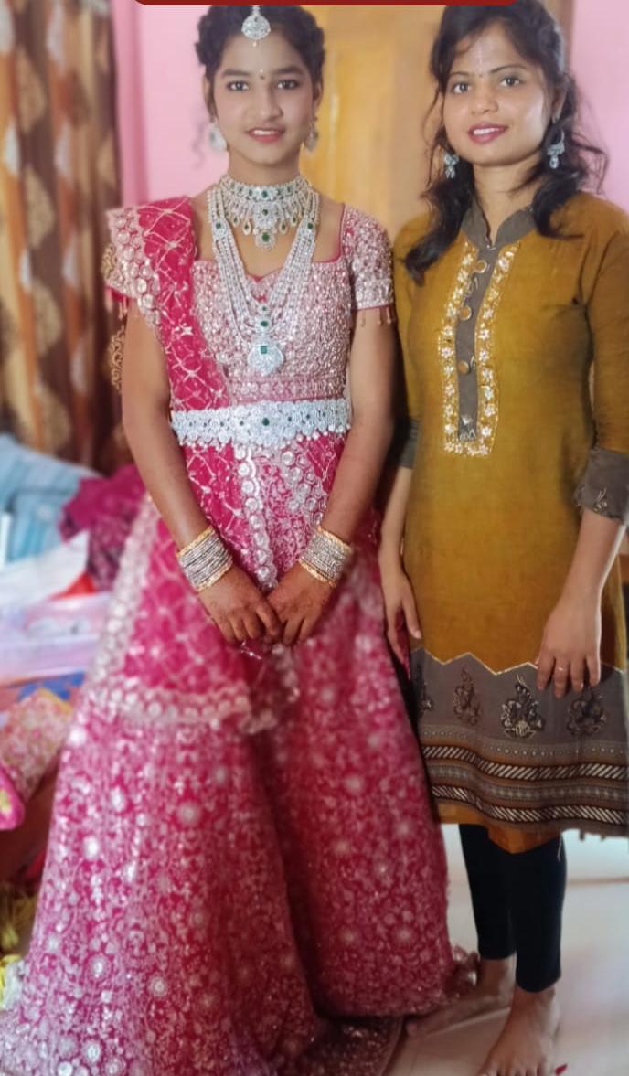 happy coustmer