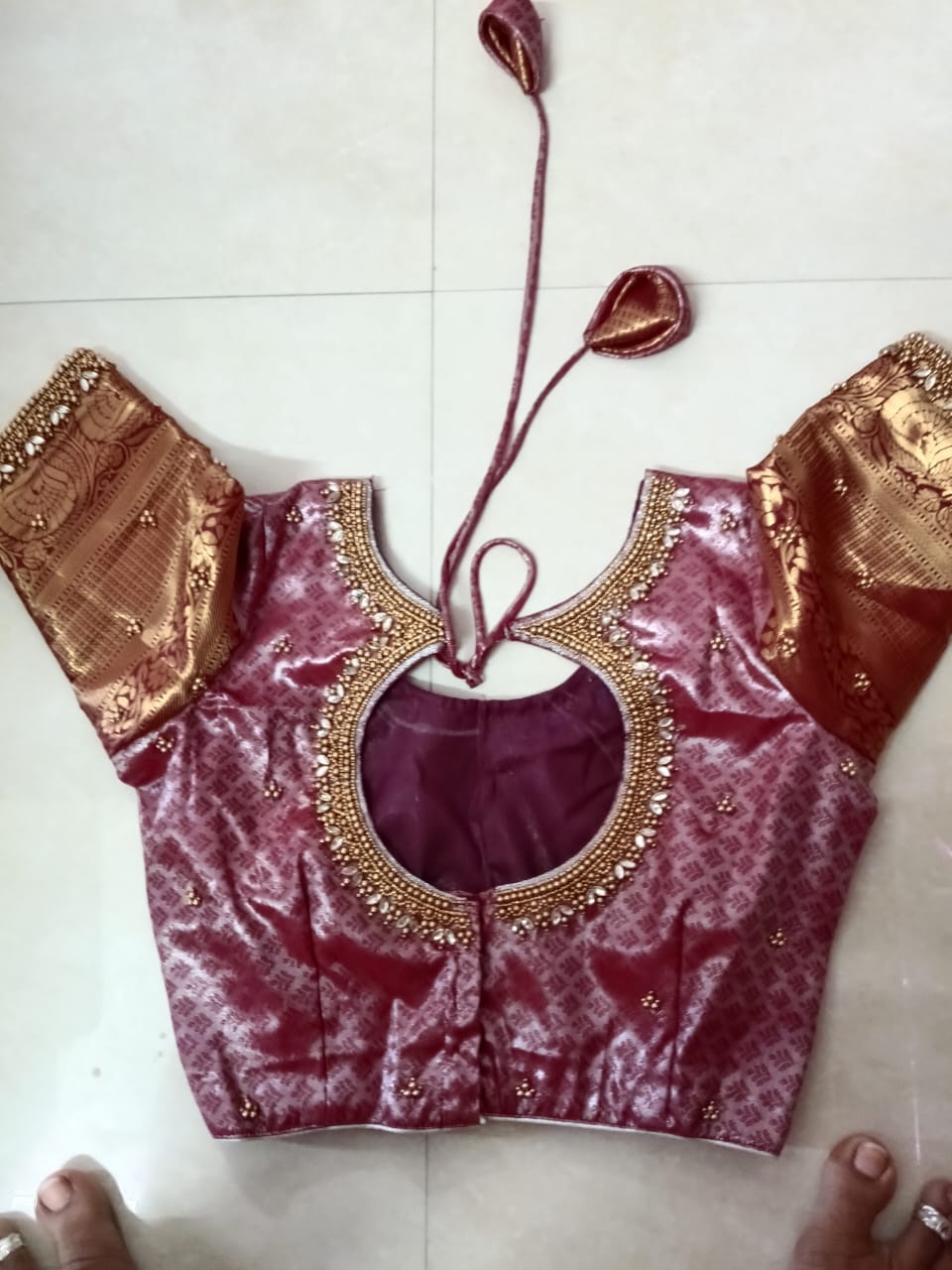 Tailoring