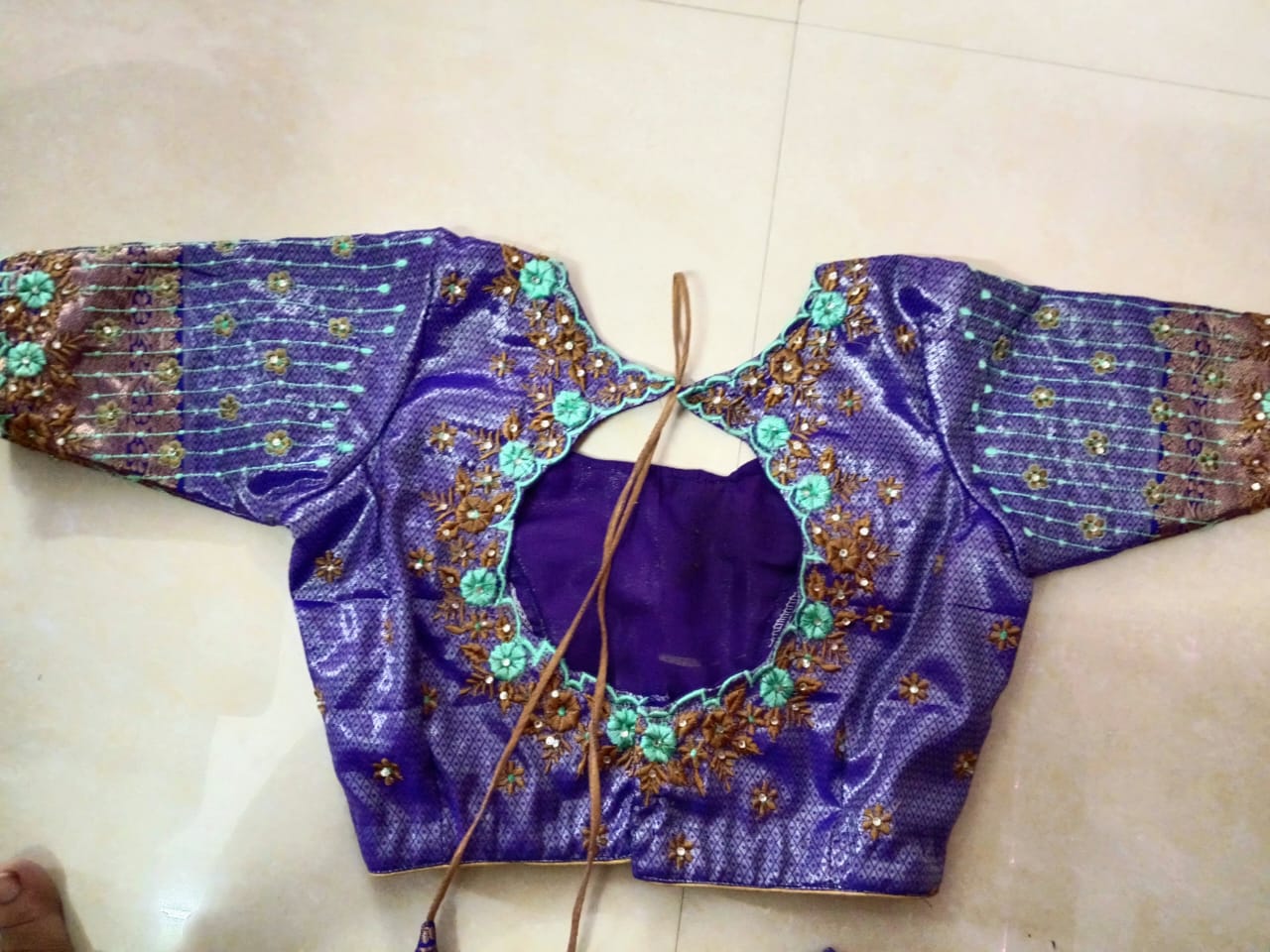 Tailoring