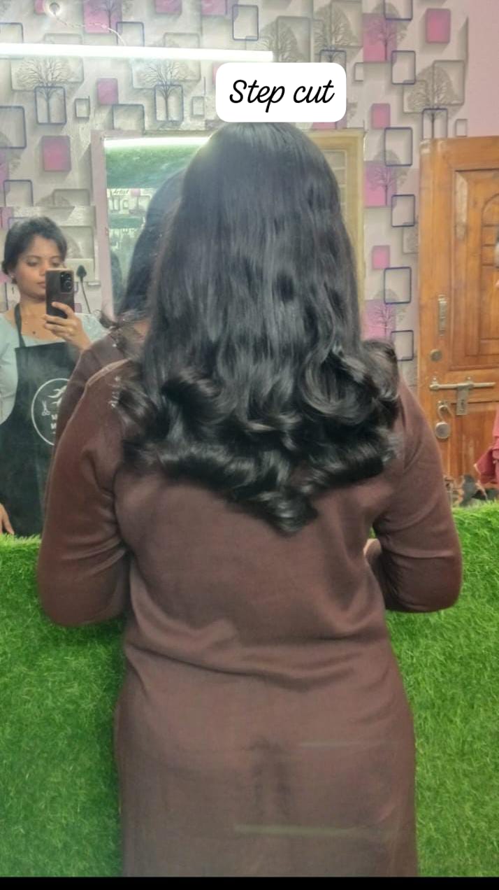 Hair Styling