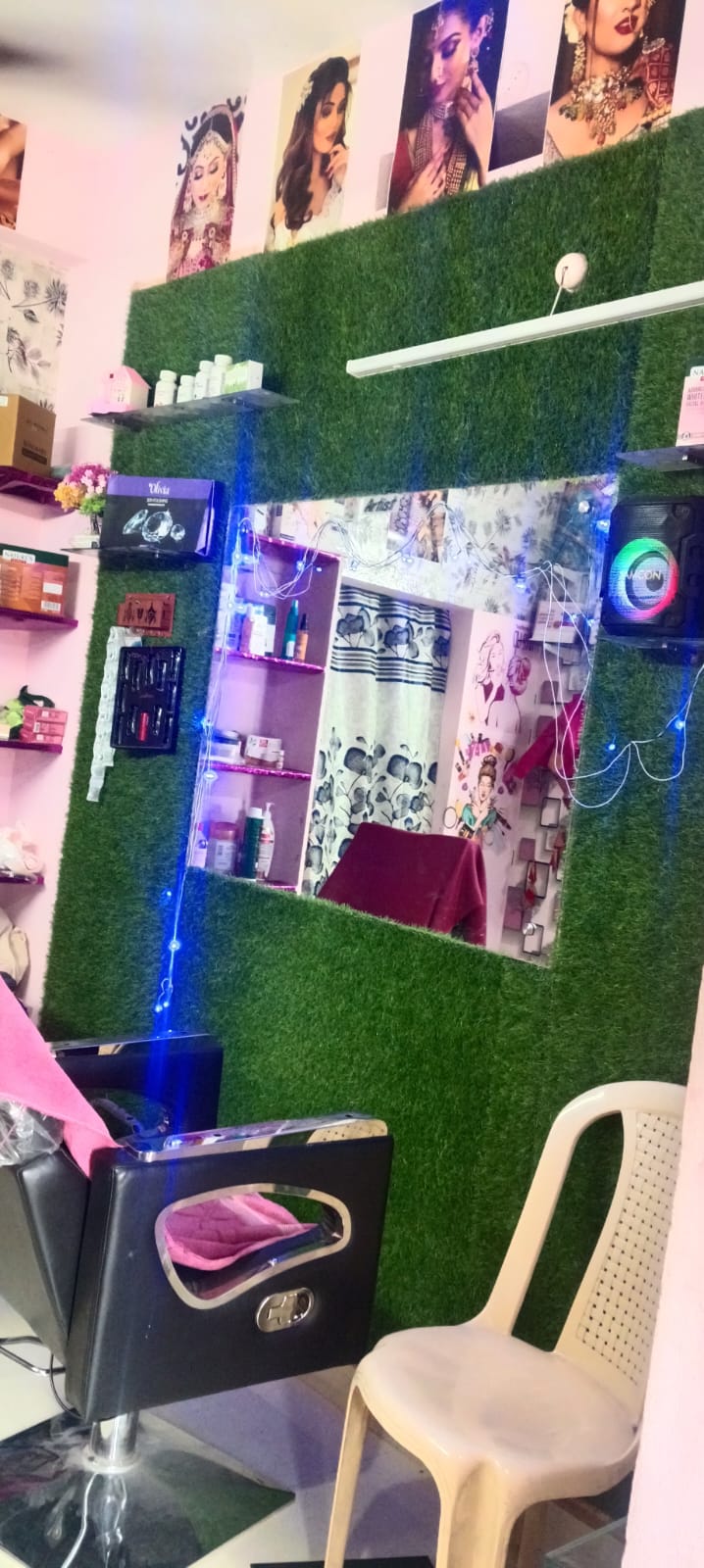 Parlour